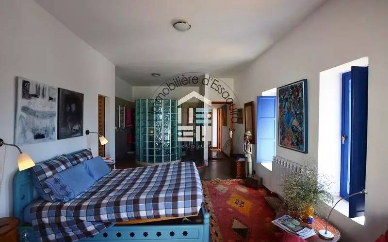 Location - Maison de campagne - 300 m² - Campagne - 2000 € - Essaouira - 5378